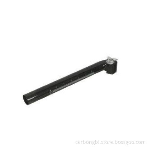 Carbon Road Bike Seatpost 190G Mountain Bike Seatpost Carbo